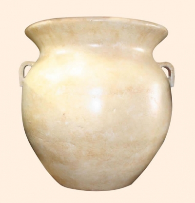 Olla Colosal